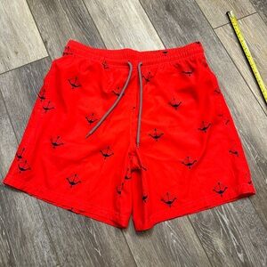 🖤 Biwisy swim trunks with new condition.